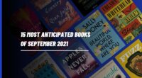 15 Most Anticipated Books Of September 2021