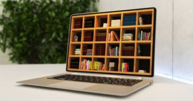 10 Best Digital Libraries You Should Check Out