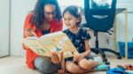 Every Parent Should Ask – What Your Child Read And Learn Today?