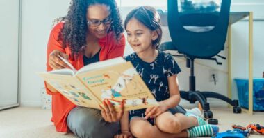 Every Parent Should Ask – What Your Child Read And Learn Today?