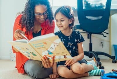 Every Parent Should Ask – What Your Child Read And Learn Today?