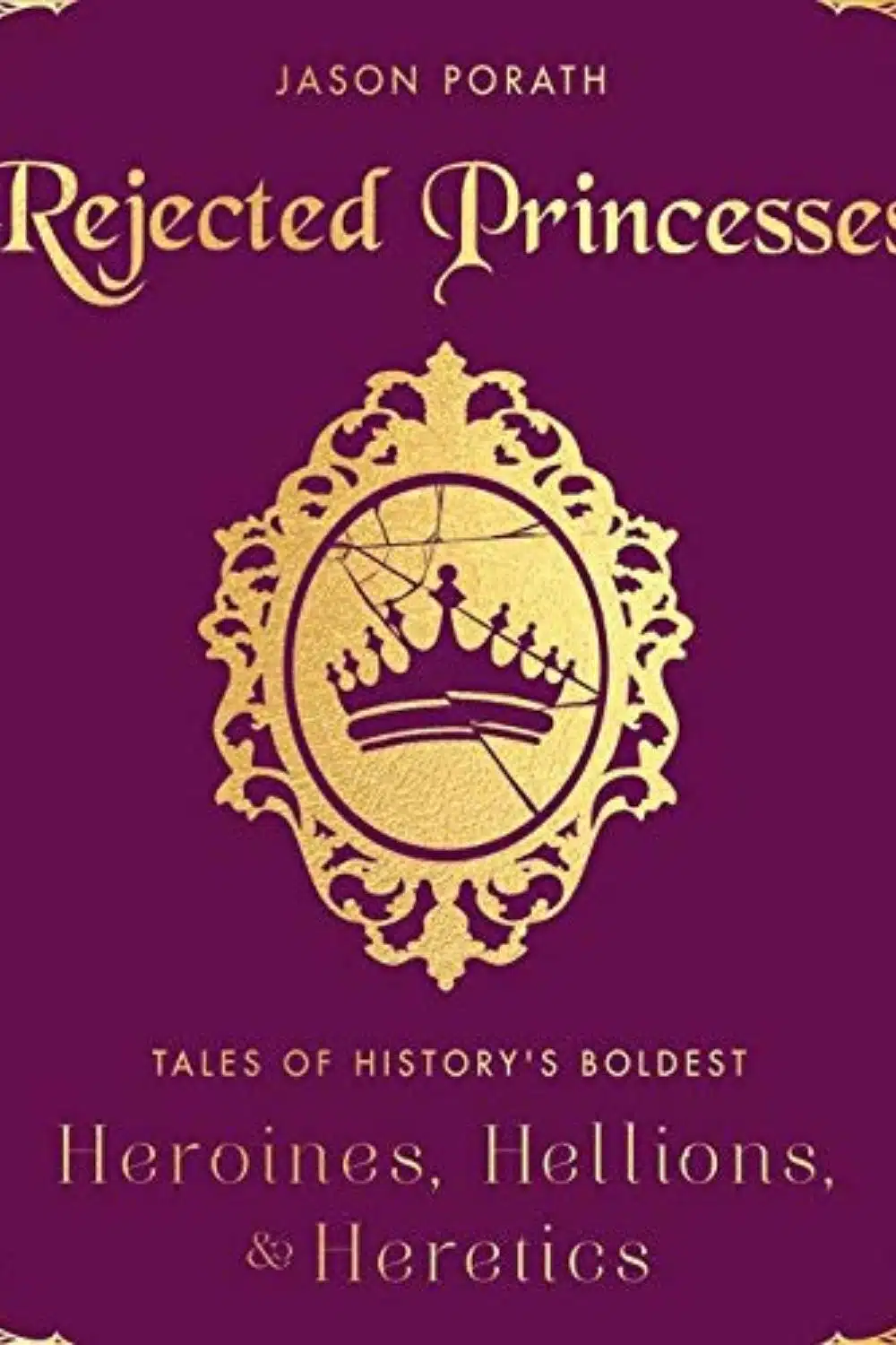 Books Based On Female Fighters Around The Globe