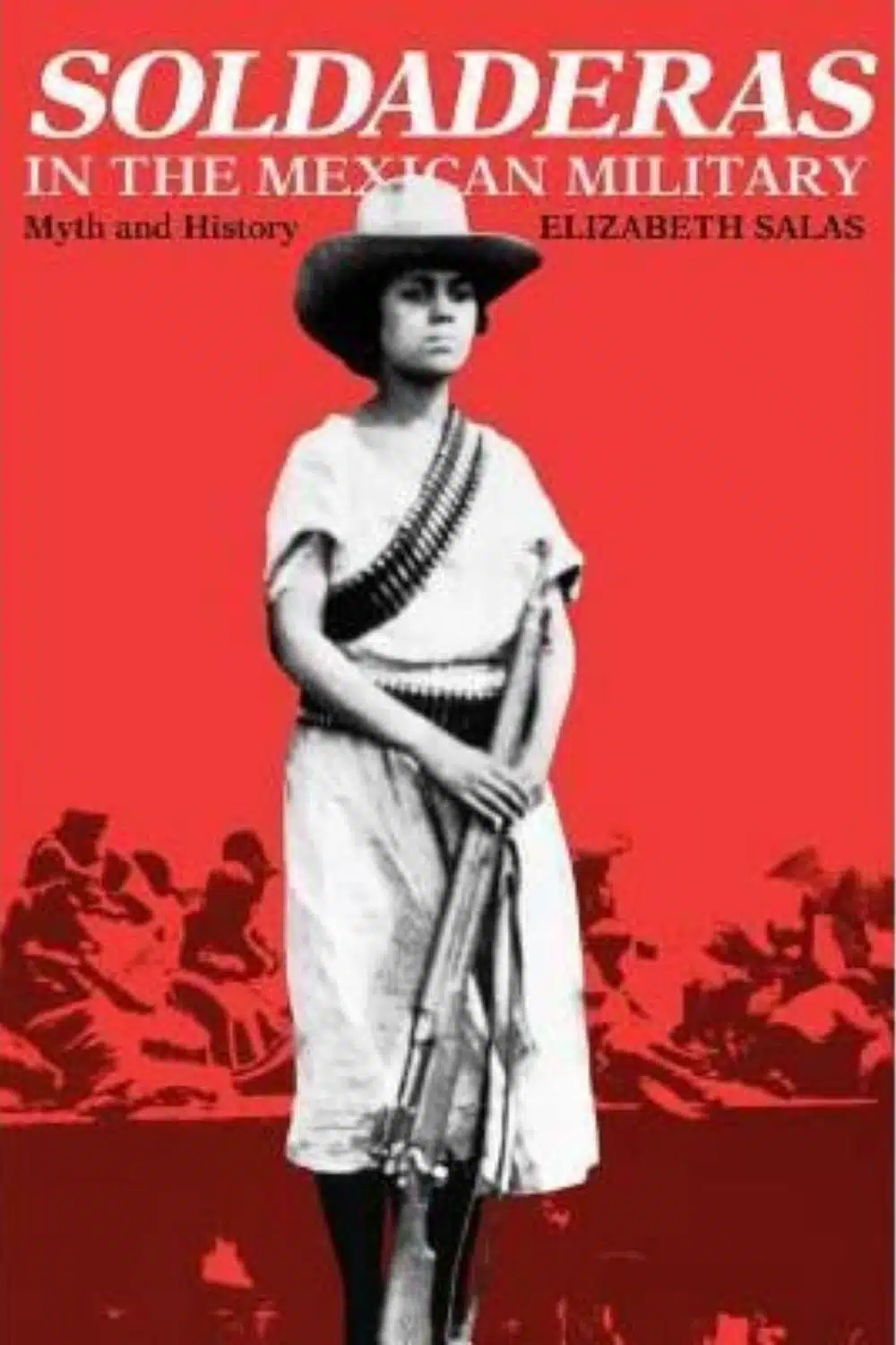 Books Based On Female Fighters Around The Globe