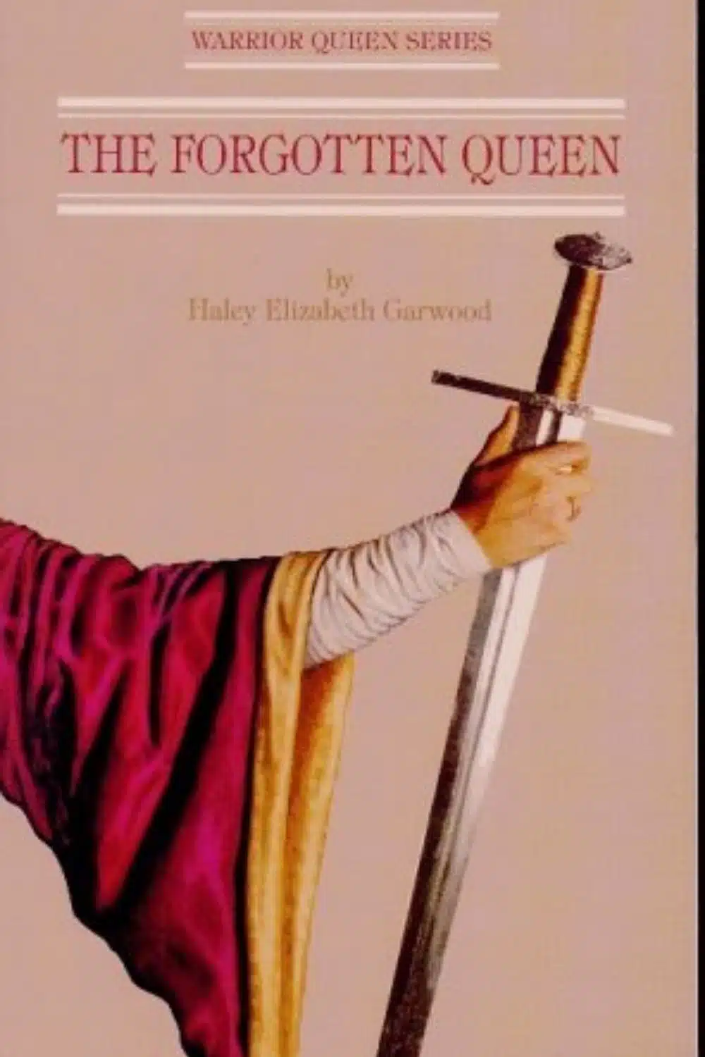 Female Warriors In History