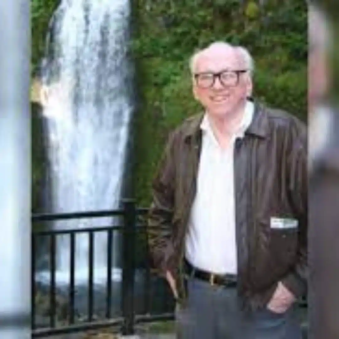 Authors Who Died In July 2021 (William Nolan)