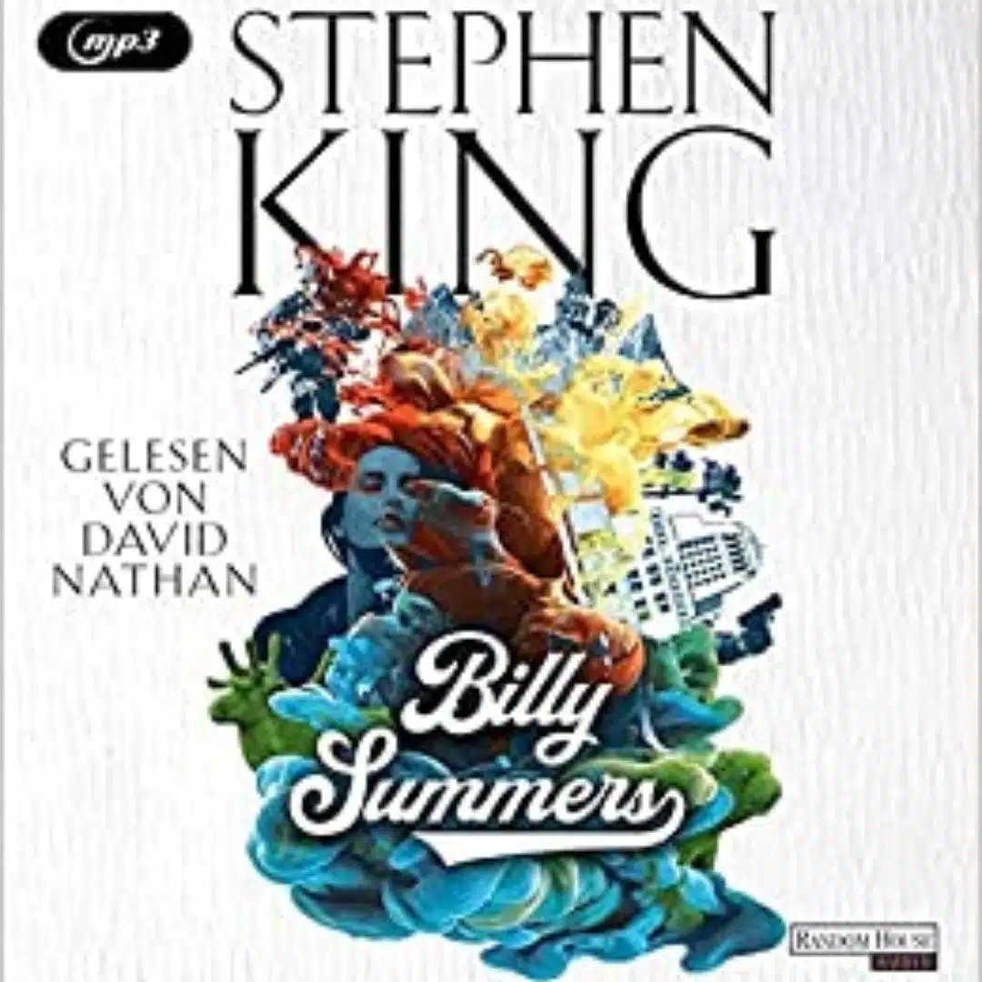 Best Audiobooks Of August 2021