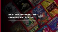 Best Books Based On Chinese Mythology