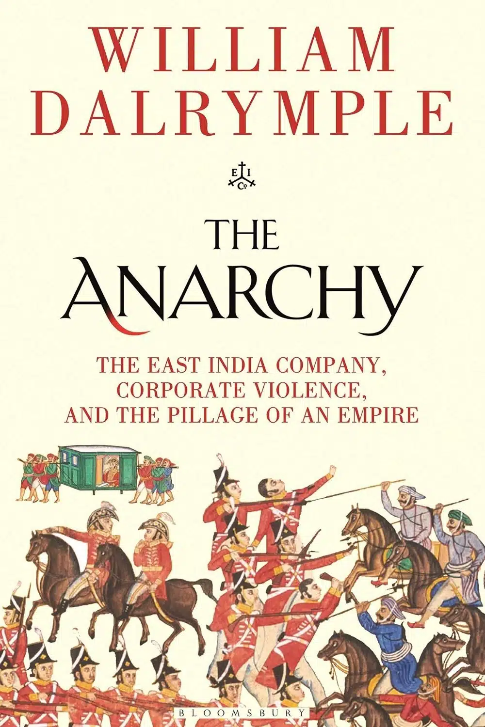 Best Books On British Colonialism