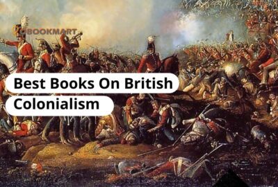 Best Books On British Colonialism | Best Books On British Empire