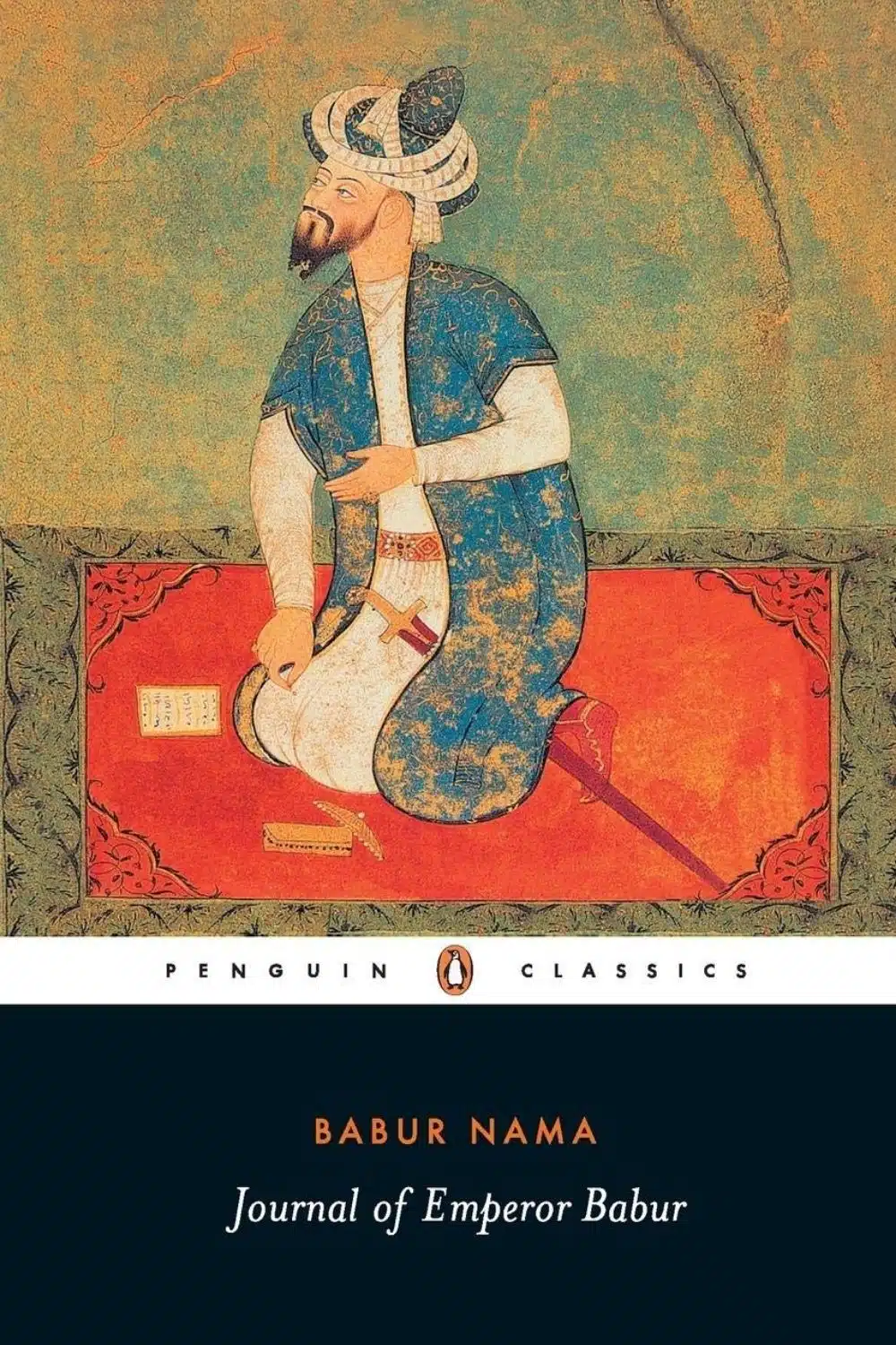 Books Based On Warriors Of India