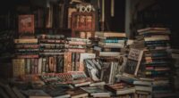 Impact Of Books On Our Life | How Reading Books Influence Our Life