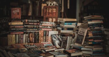 Impact Of Books On Our Life | How Reading Books Influence Our Life