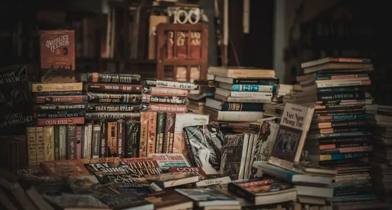 Impact Of Books On Our Life | How Reading Books Influence Our Life