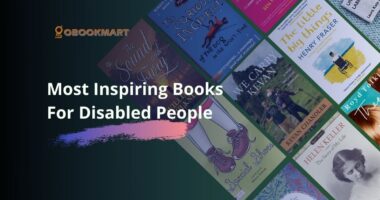 Most Inspiring Books For Disabled People | Life Stories That Inspire