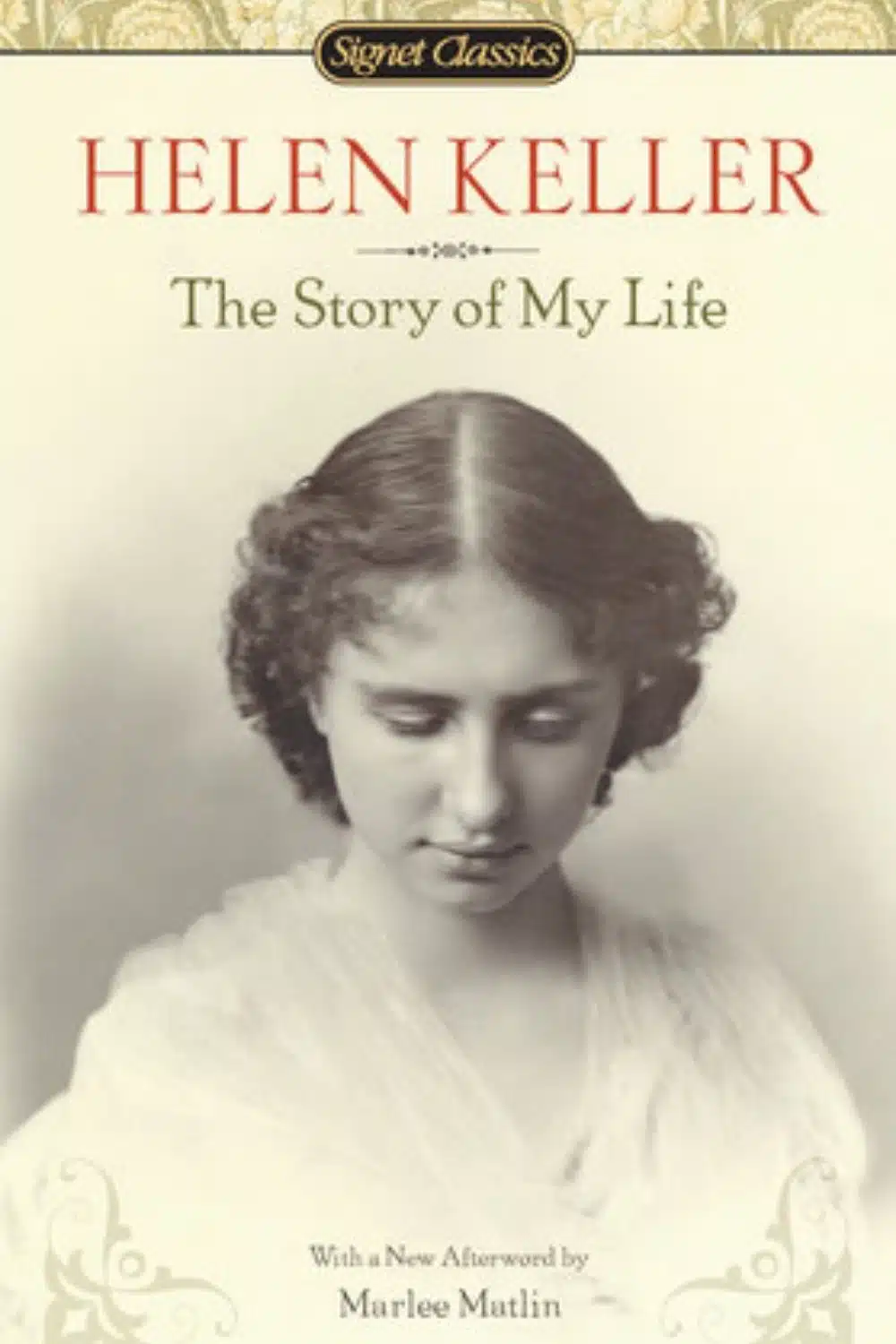 Most Inspiring Books For Disabled People