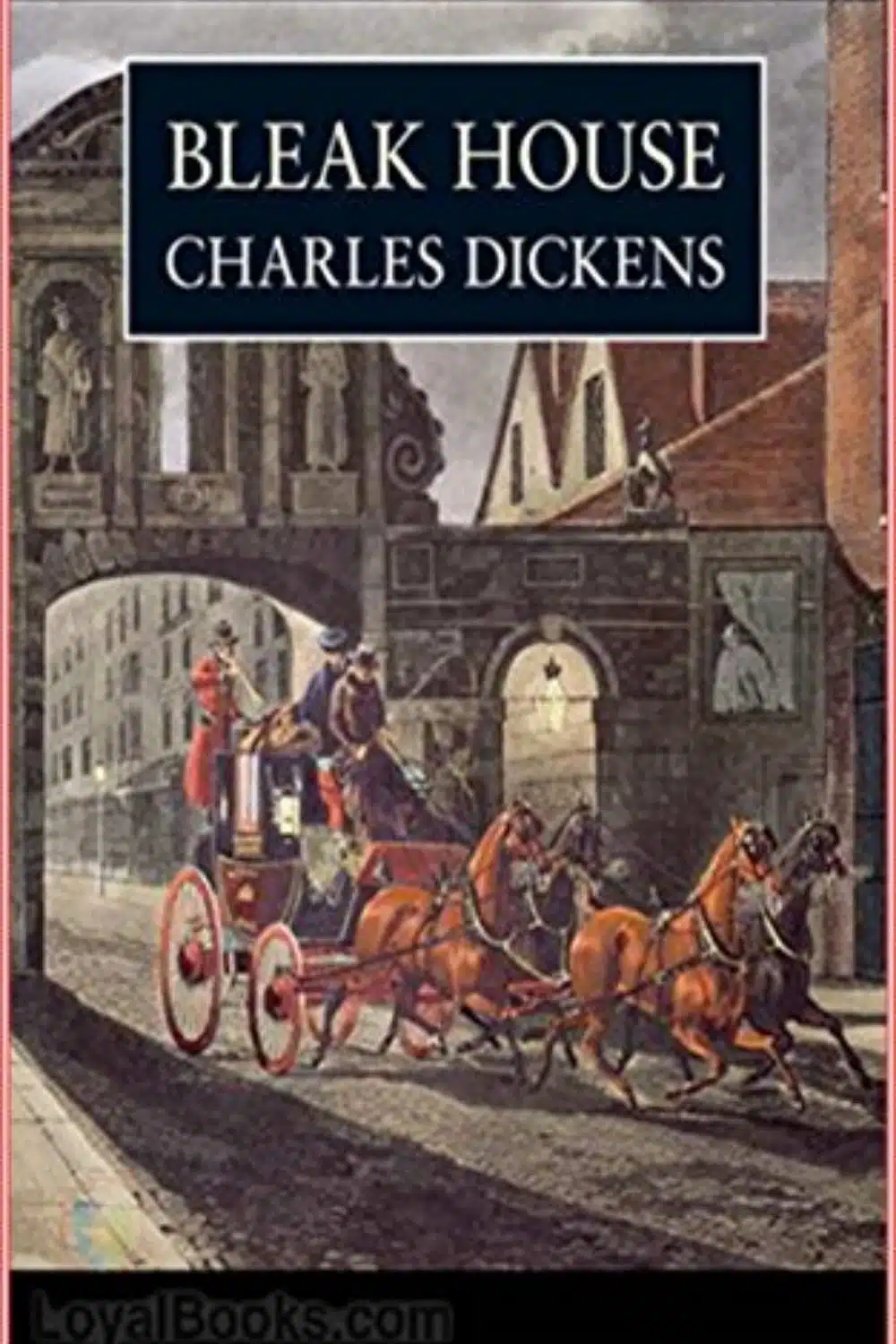 Novels That Improve Vocabulary