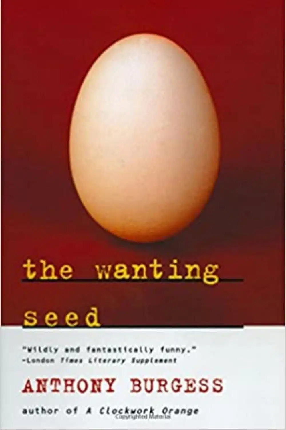 Novels That Improve Vocabulary