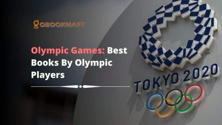 Olympic Games: Best Books By Olympic Players