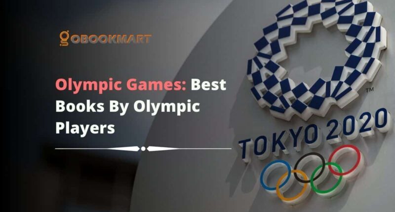 Olympic Games: Best Books By Olympic Players