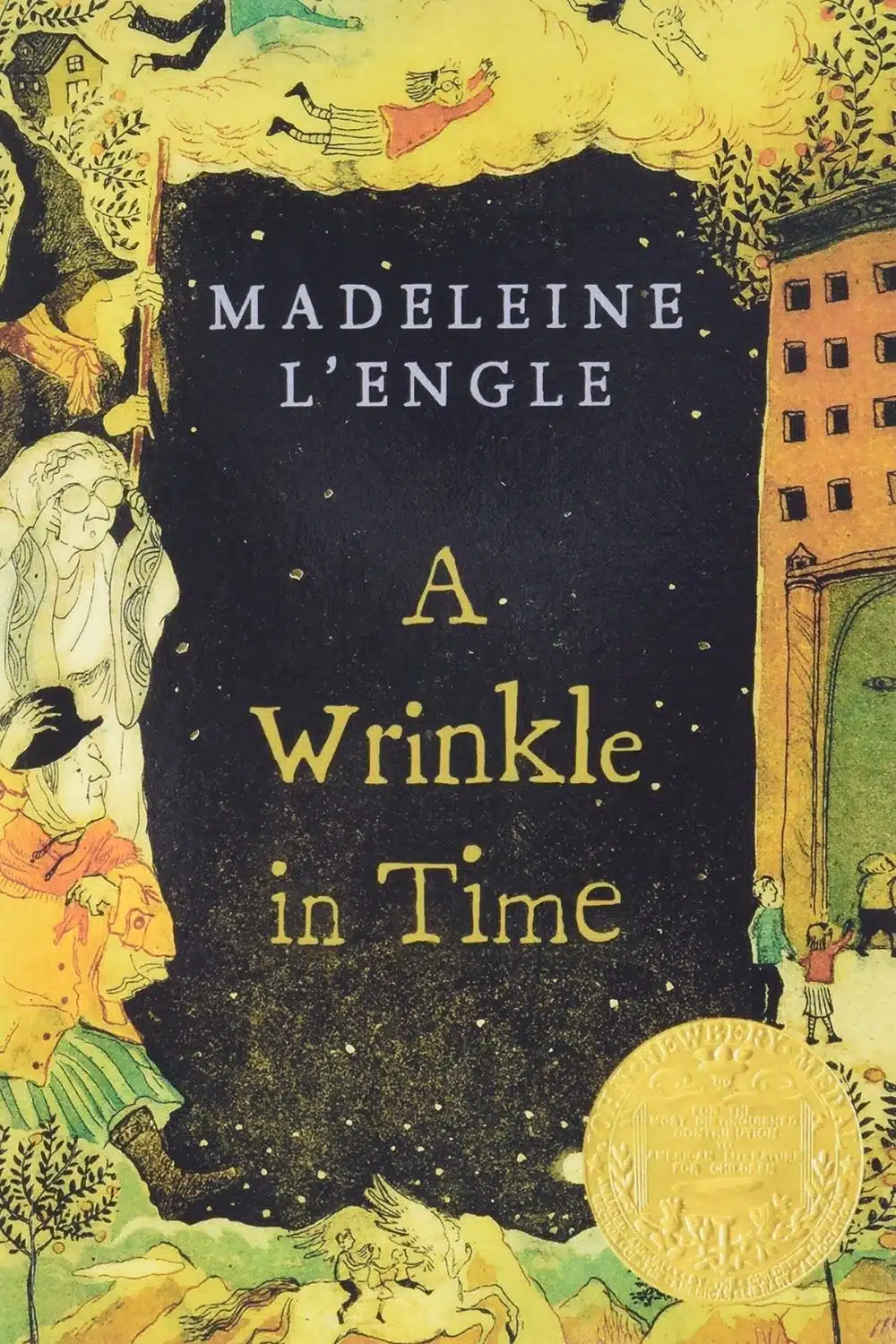 Science Fiction Novels Based On Time Travel