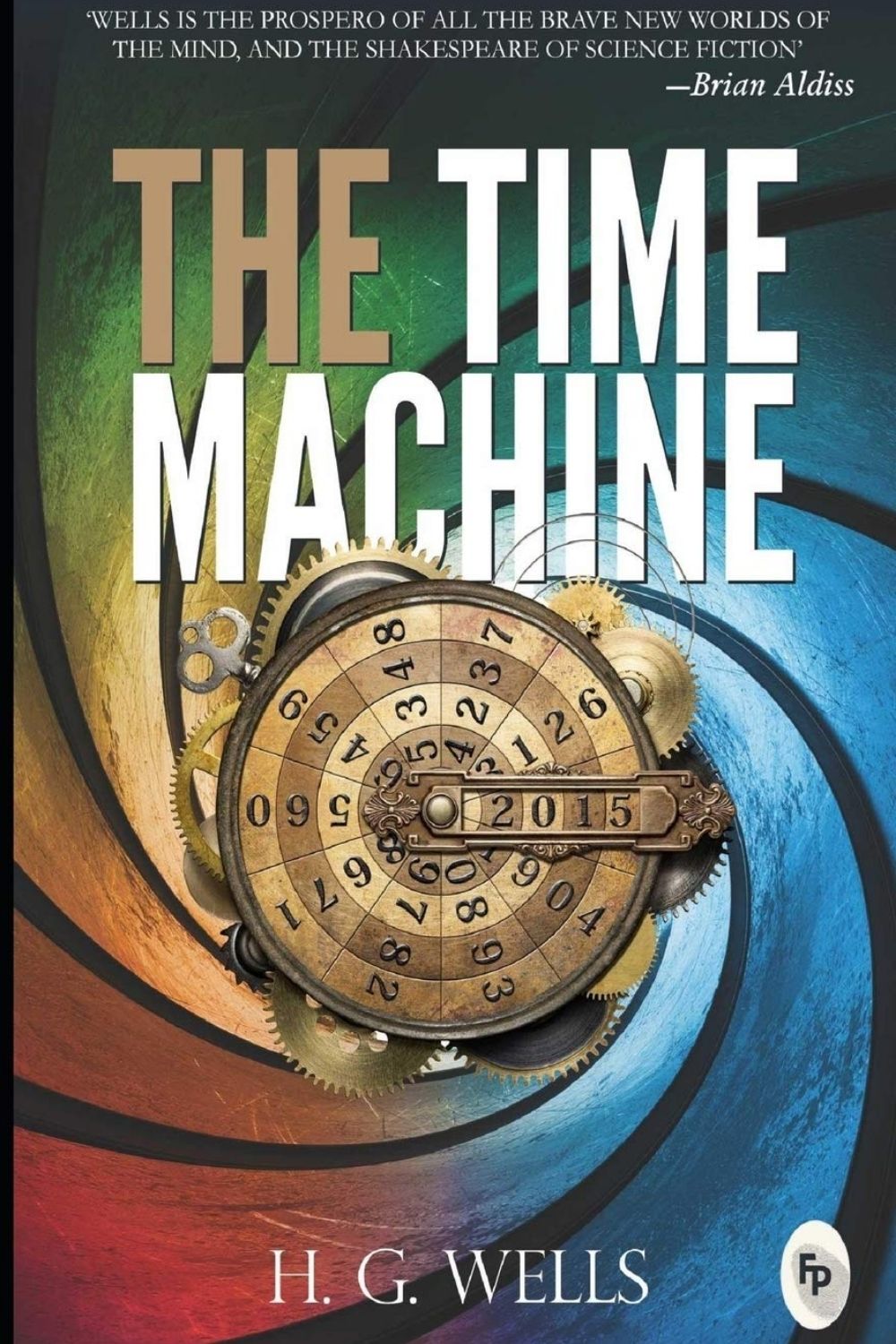Science Fiction Novels Based On Time Travel