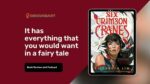 Six Crimson Cranes By Elizabeth Lim Has Everything That You Would Want In A Fairy Tale