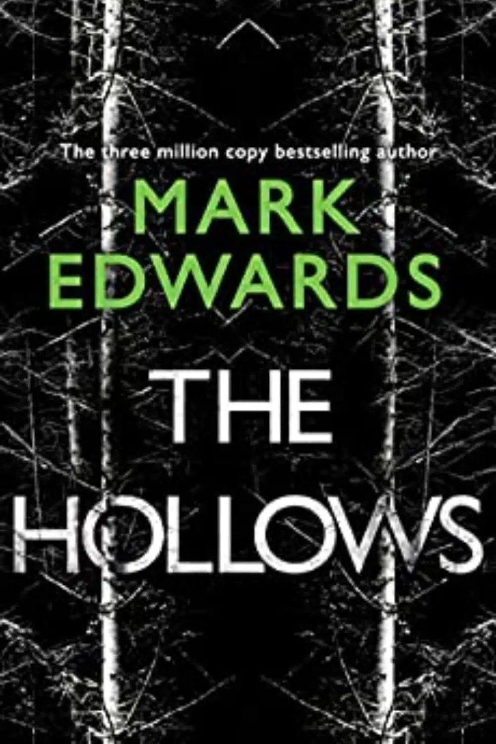 The Hollows By Mark Edwards Is A Good, Creepy Page Turner