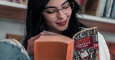 The Power Of Reading Books: 10 Reasons You Should Read Everyday