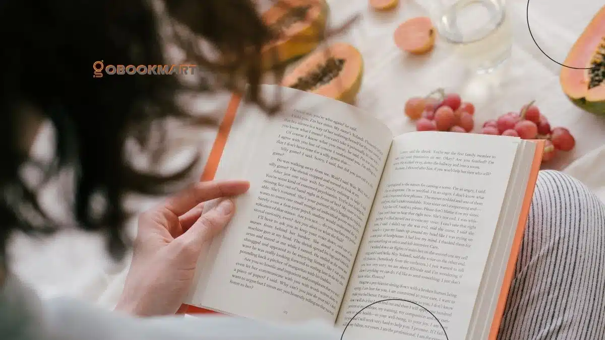 The Power Of Reading Books: 10 Reasons You Should Read Everyday