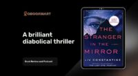 The Stranger In The Mirror By Liv Constantine | A Brilliant Diabolical Thriller