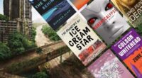 10 Best Books Based On Apocalyptic World