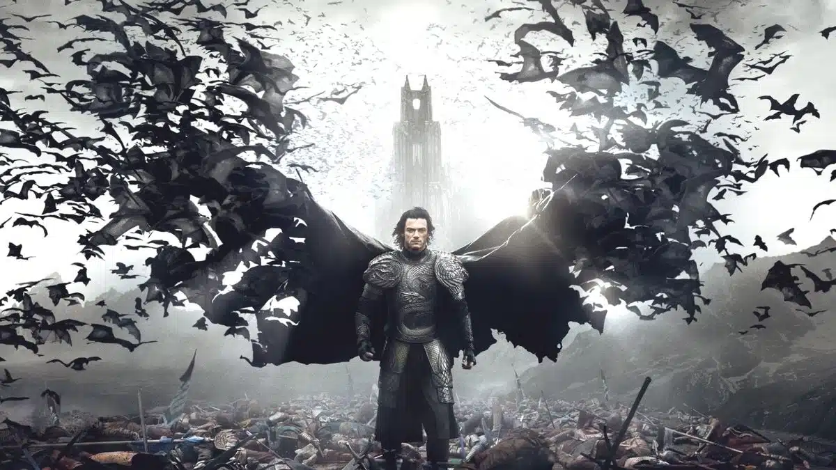 Who First Wrote About Dracula? How Dracula Developed With Time as Character?