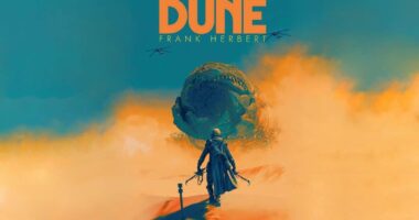 Why Dune Is The Most Anticipated Movie Of 2021 Even After 56 Years Of The First Novel Release