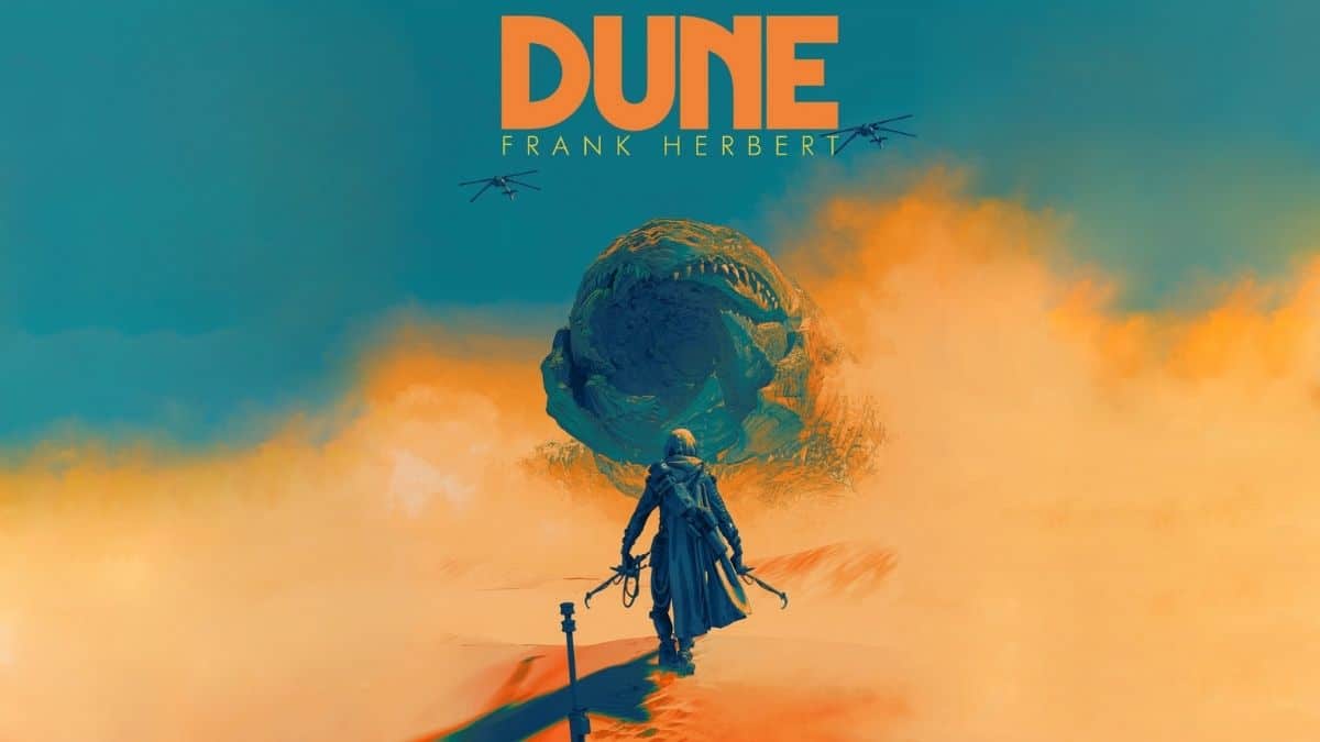 Why Dune Is The Most Anticipated Movie Of 2021 Even After 56 Years Of The First Novel Release