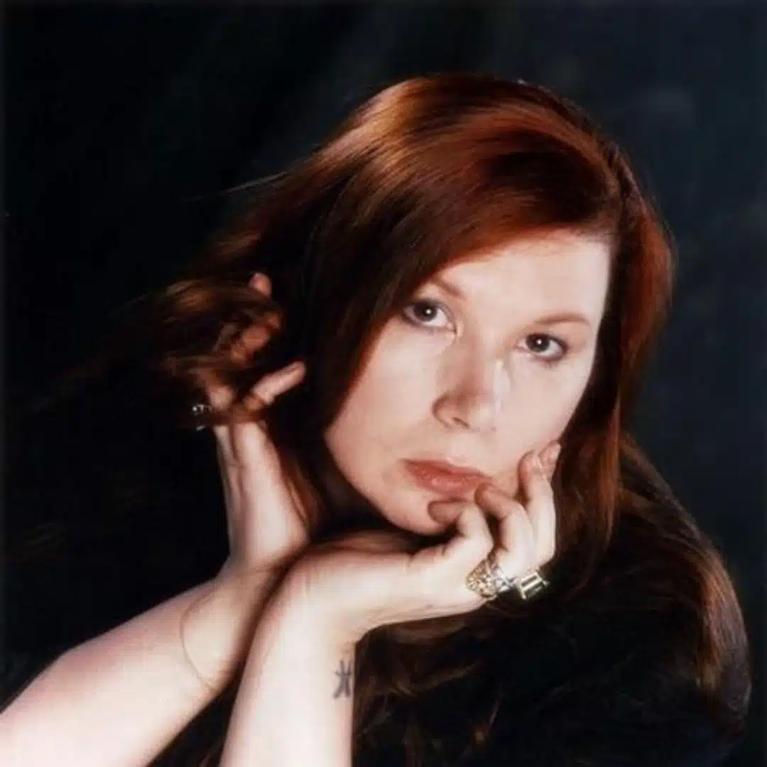 Writers We Lost In 7th Month of 2021 (Patricia Kennealy-Morrison)