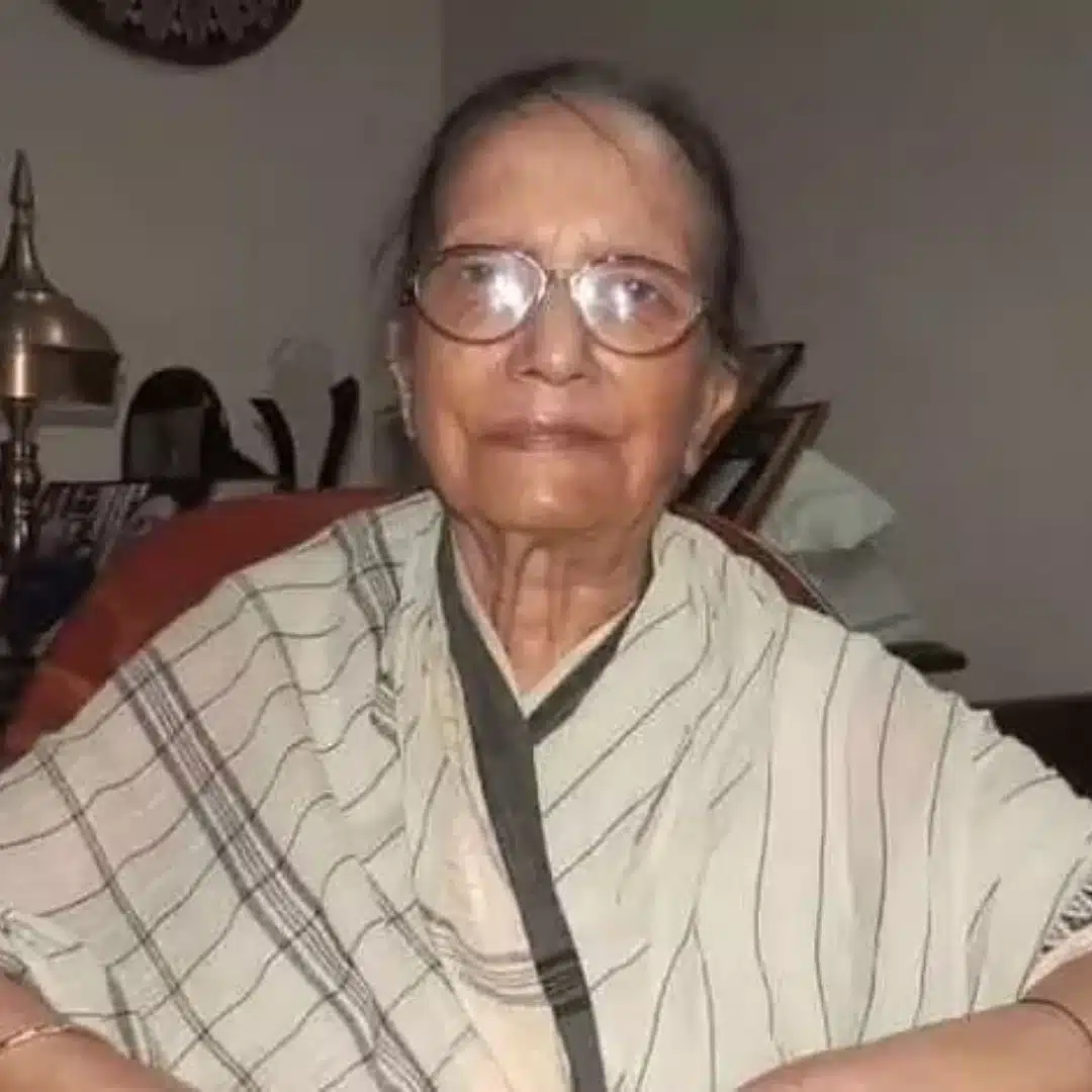 Writers We Lost In 7th Month of 2021 (Anima Guha)