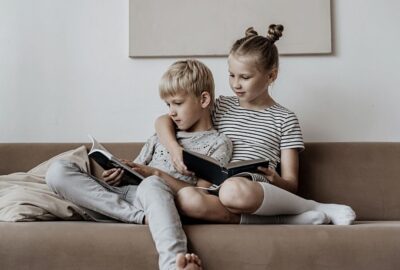 books that are perfect gift for brother