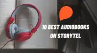 10 Best Audiobooks On Storytel