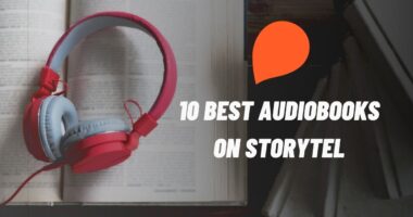 10 Best Audiobooks On Storytel