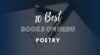 10 Best Books On Urdu Poetry