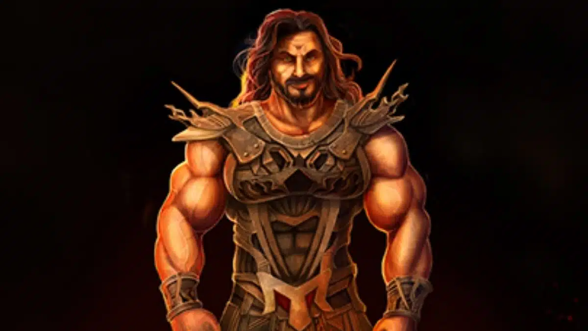 10 Most Powerful Villains From Hindu Mythology