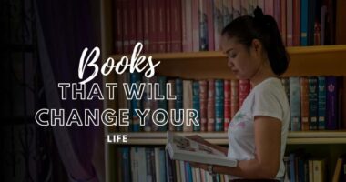 20 Books That Will Change Your Life