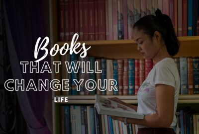 20 Books That Will Change Your Life