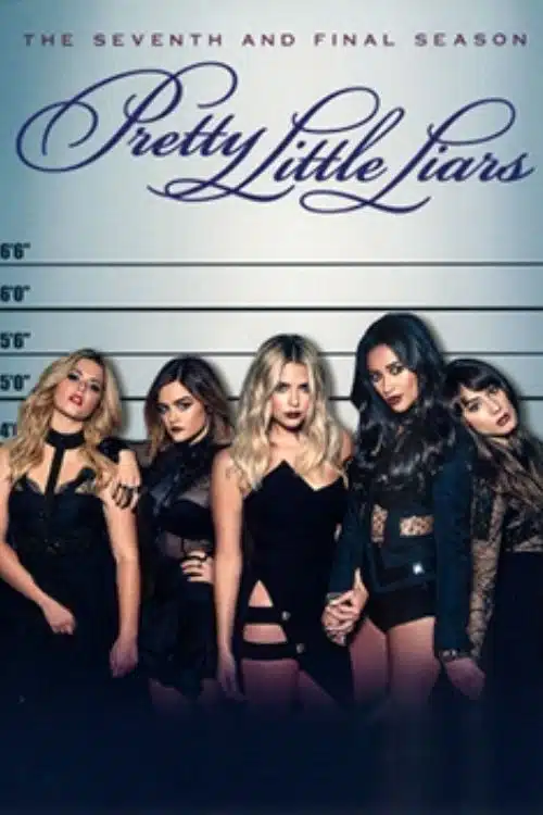 best web series based on YA novels