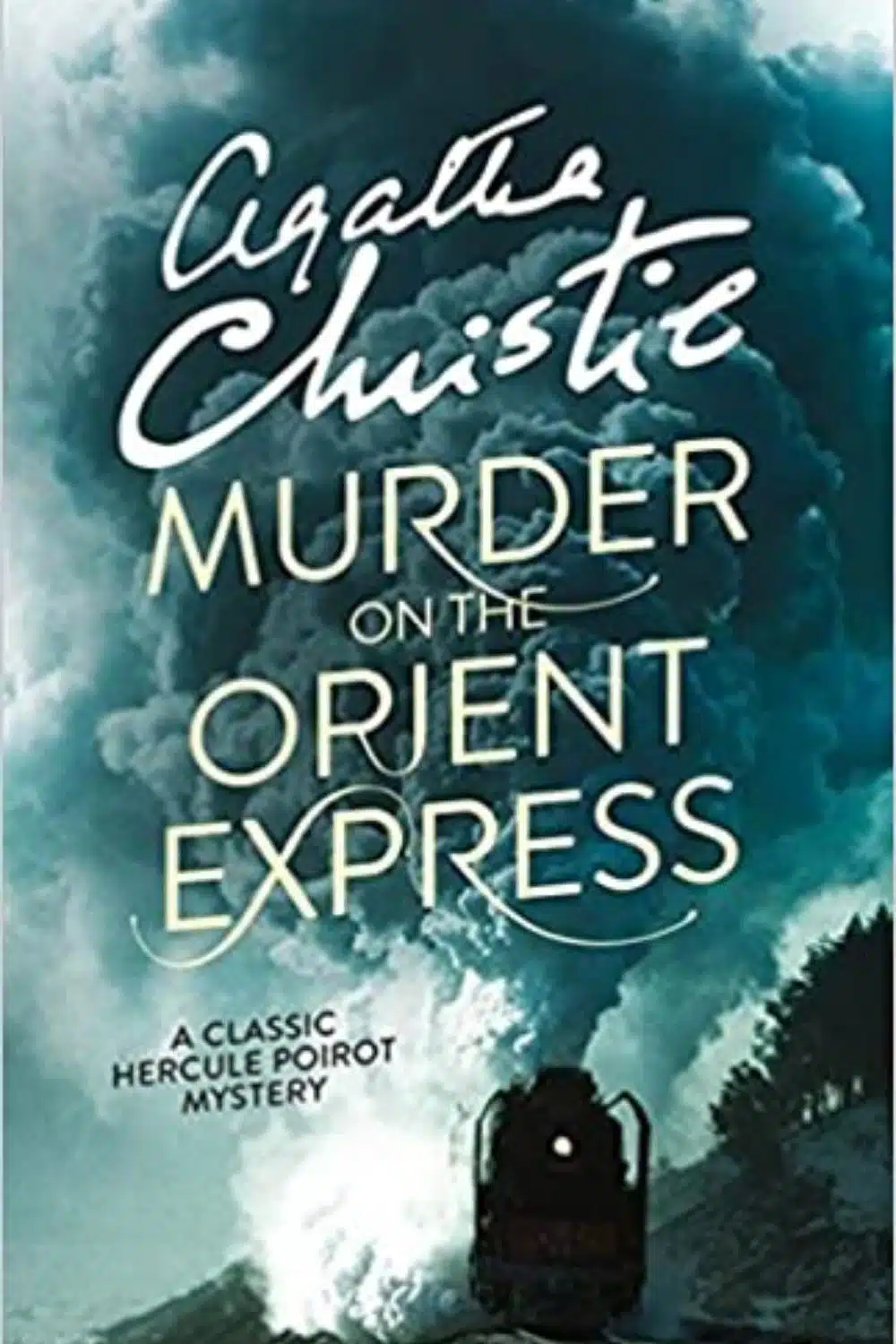 Best Mystery books Of The 20th Century