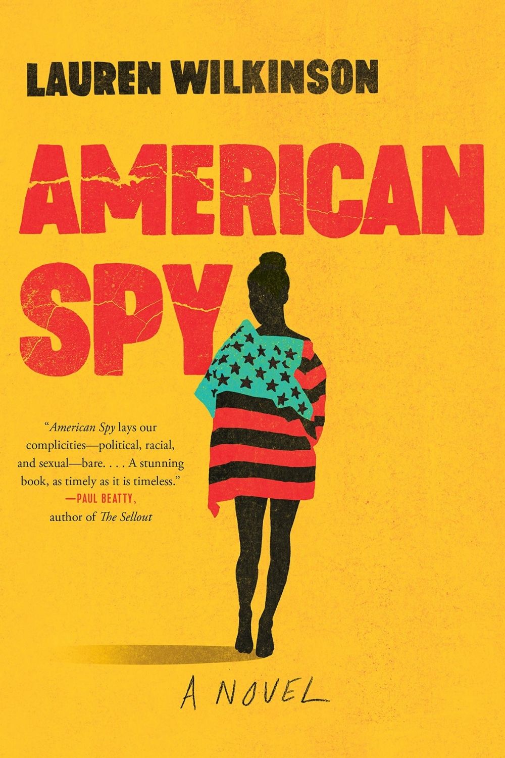 Stories of Spy Women