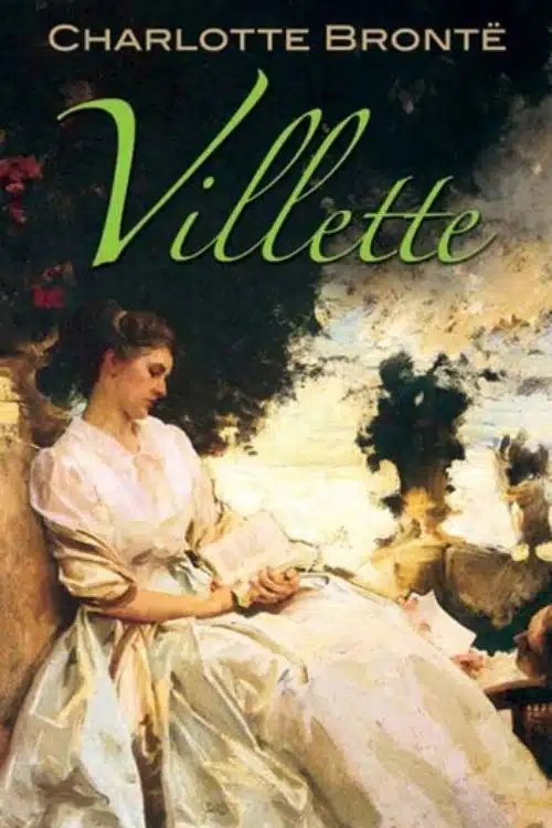 Books With Women POV