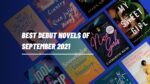 Best Debut Novels Of September 2021