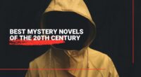 Best Mystery Novels Of The 20th Century