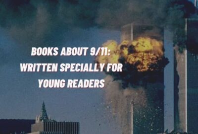 Books About 9/11 Written Specially For Young Readers